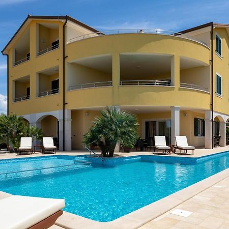 B&B Villa Oasa 1 Rovinj Extérieur photo