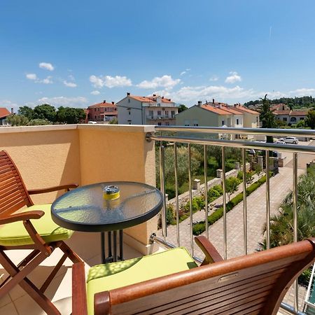B&B Villa Oasa 1 Rovinj Extérieur photo