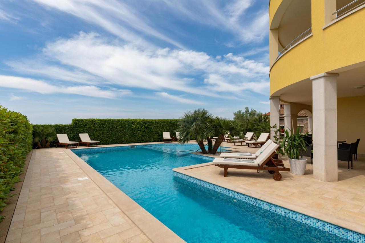 B&B Villa Oasa 1 Rovinj Extérieur photo