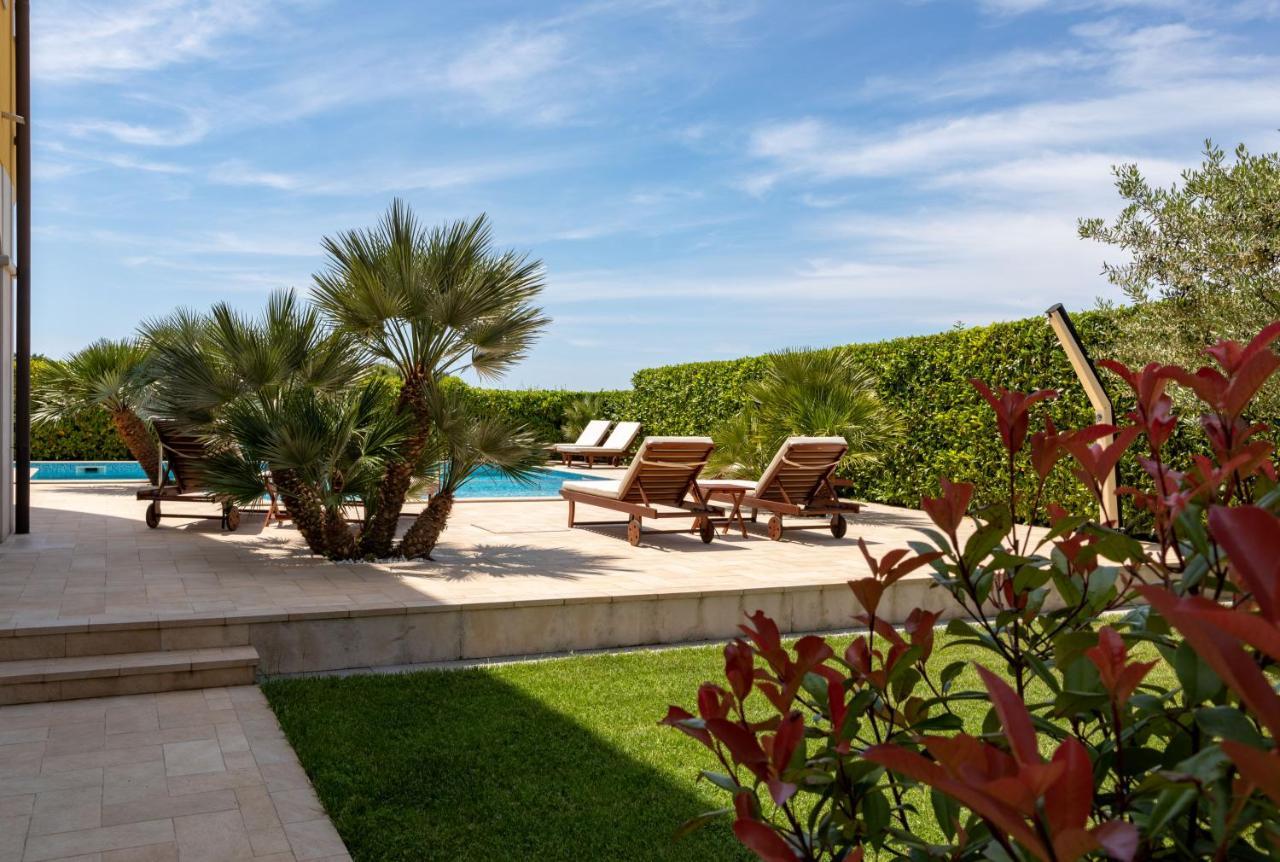 B&B Villa Oasa 1 Rovinj Extérieur photo