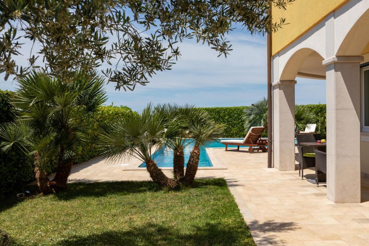 B&B Villa Oasa 1 Rovinj Extérieur photo