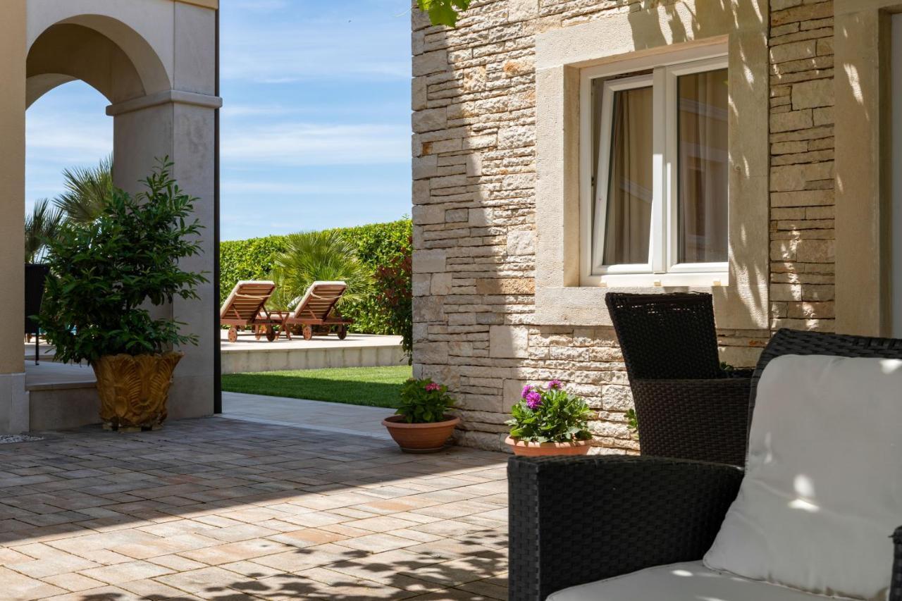 B&B Villa Oasa 1 Rovinj Extérieur photo