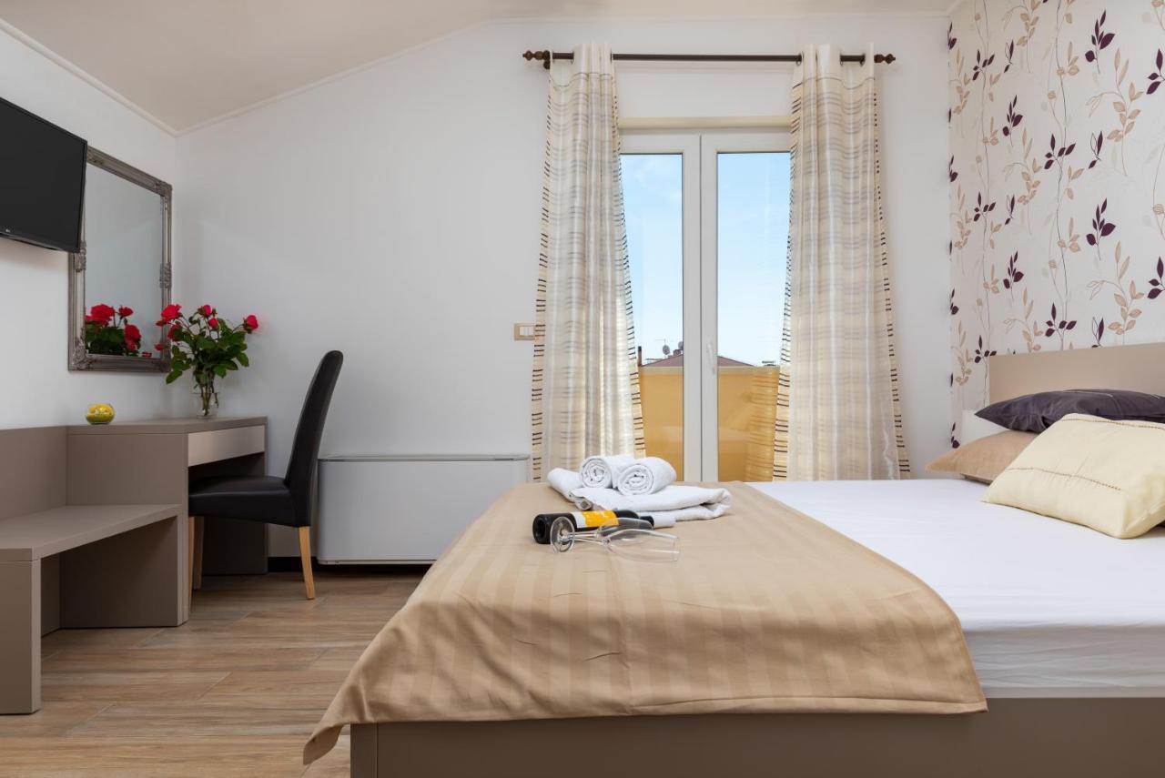 B&B Villa Oasa 1 Rovinj Extérieur photo