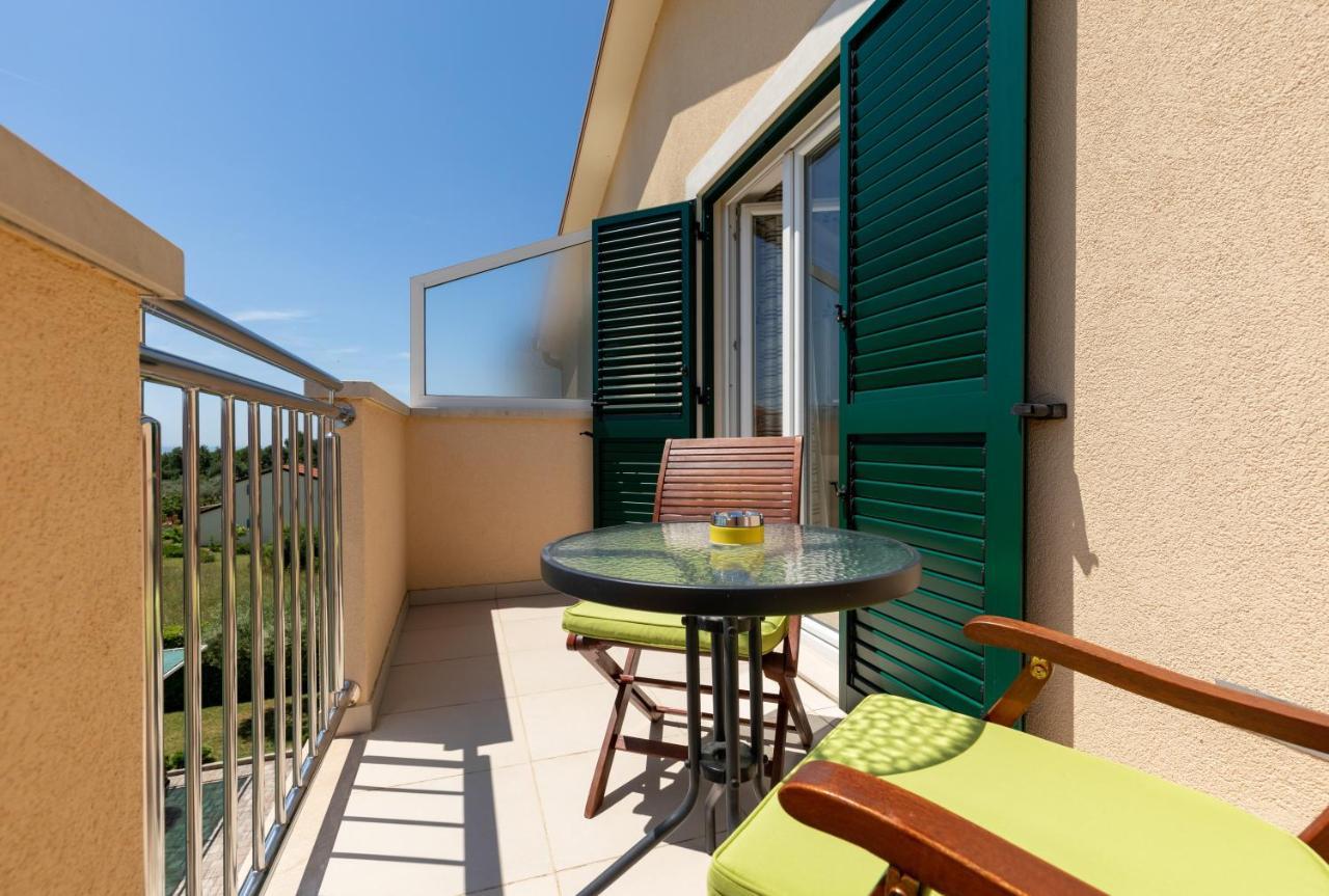 B&B Villa Oasa 1 Rovinj Extérieur photo