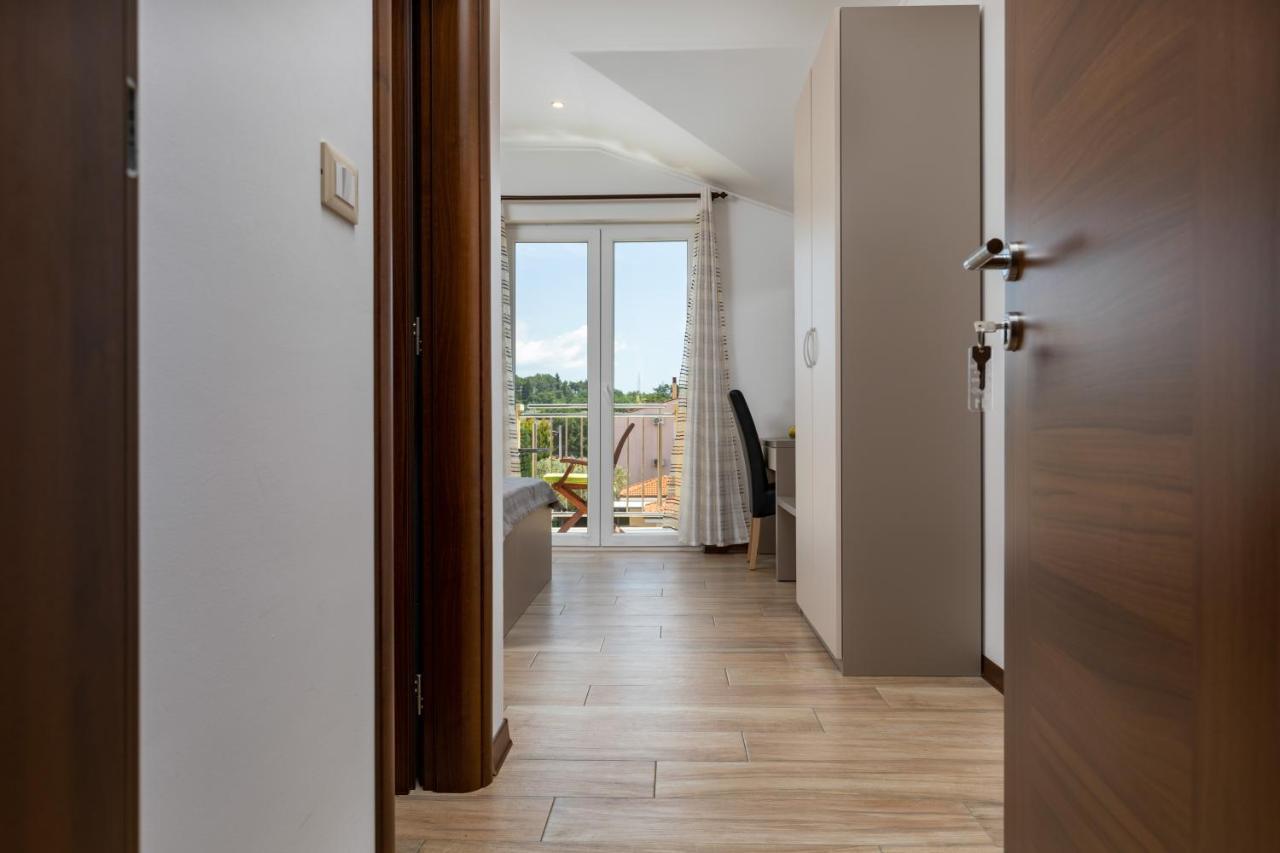 B&B Villa Oasa 1 Rovinj Extérieur photo