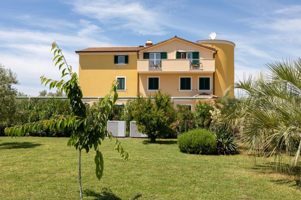 B&B Villa Oasa 1 Rovinj Extérieur photo