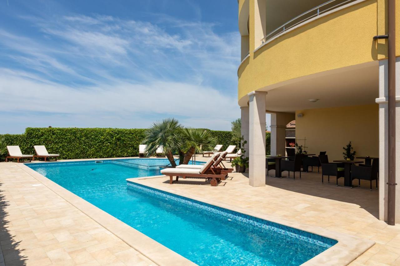 B&B Villa Oasa 1 Rovinj Extérieur photo