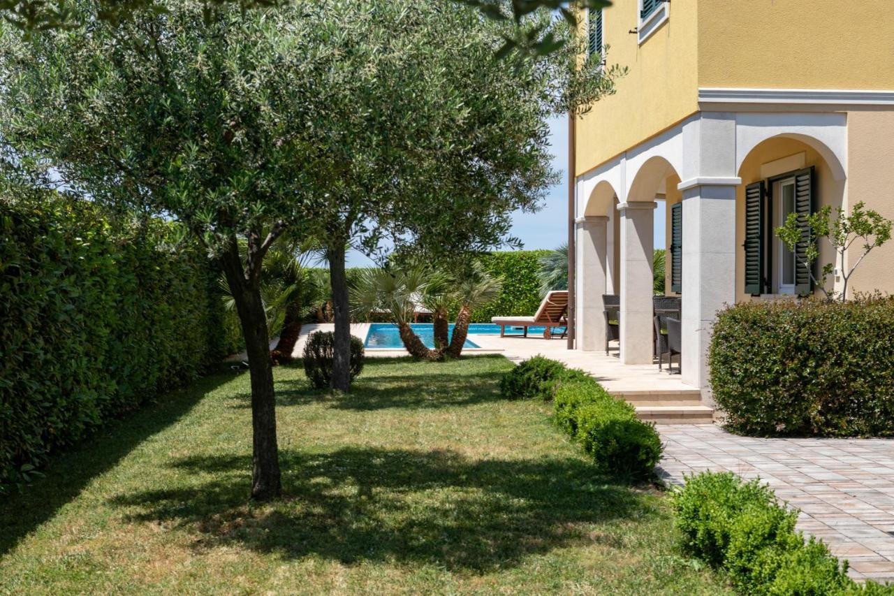 B&B Villa Oasa 1 Rovinj Extérieur photo