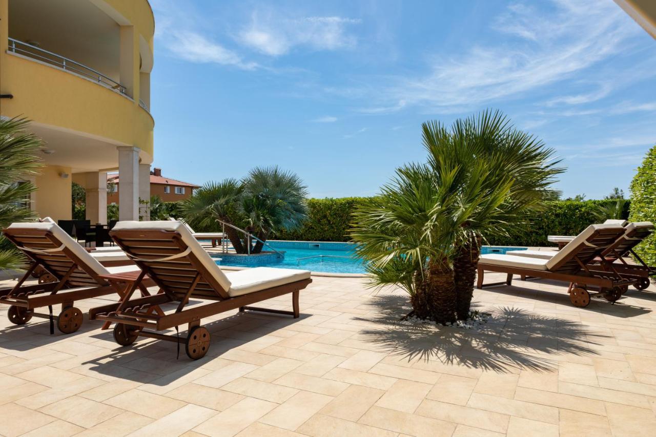 B&B Villa Oasa 1 Rovinj Extérieur photo