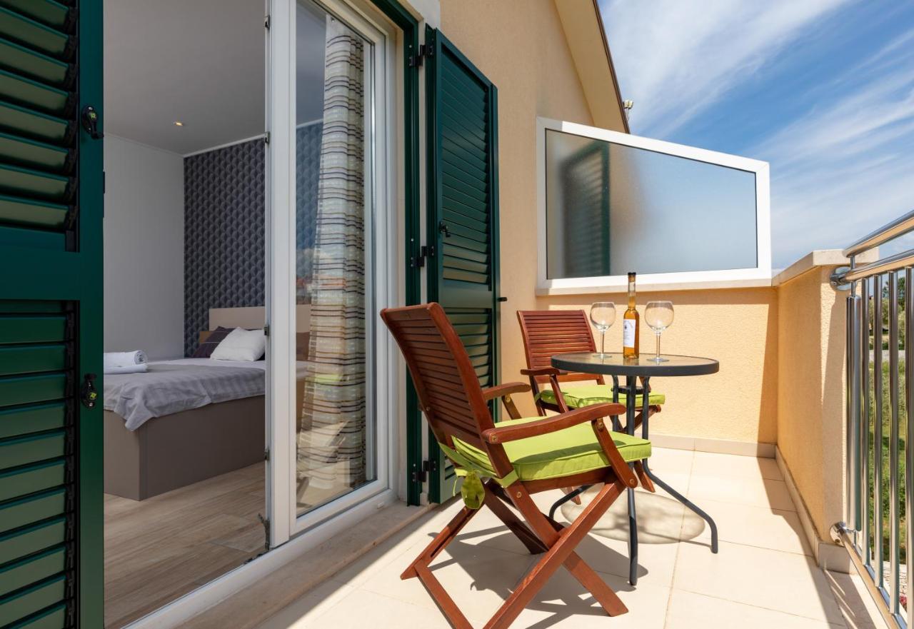 B&B Villa Oasa 1 Rovinj Extérieur photo