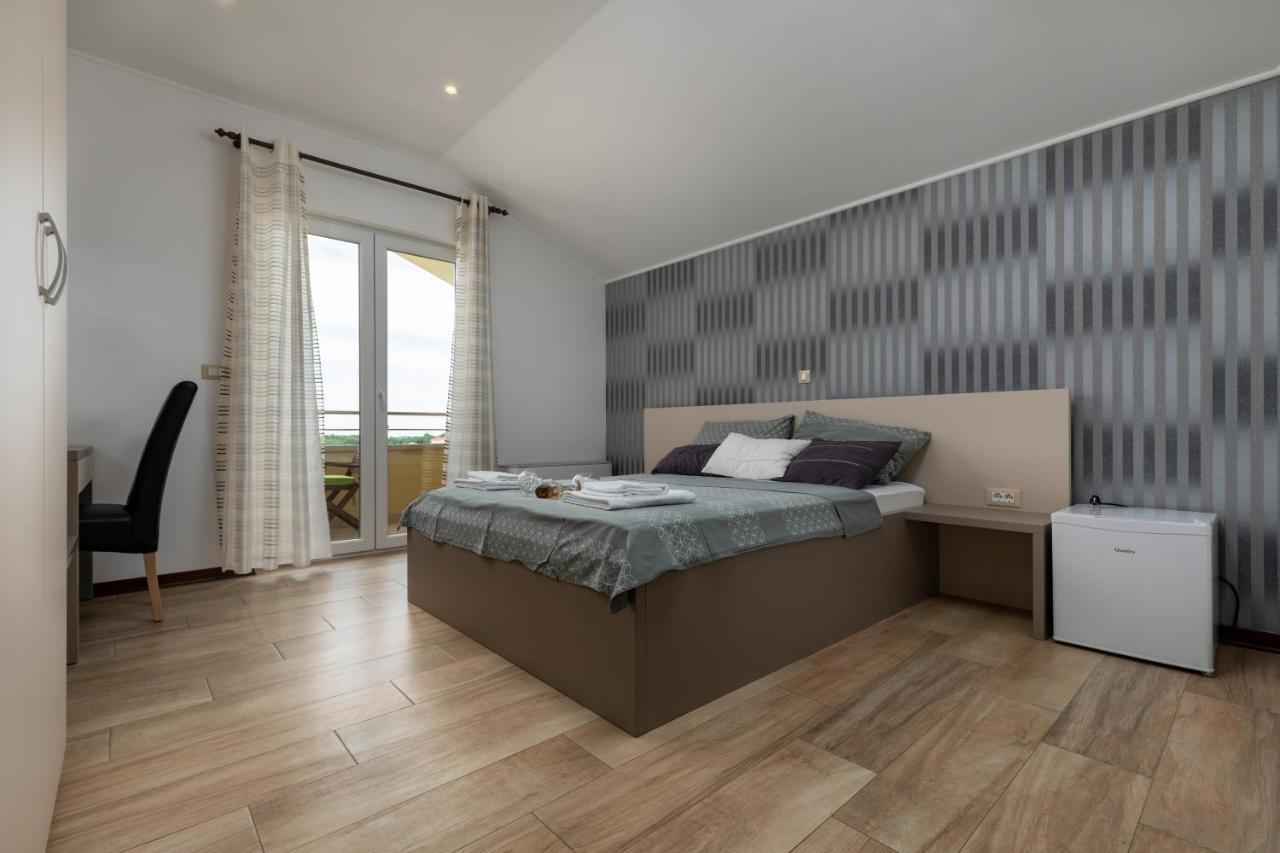 B&B Villa Oasa 1 Rovinj Extérieur photo