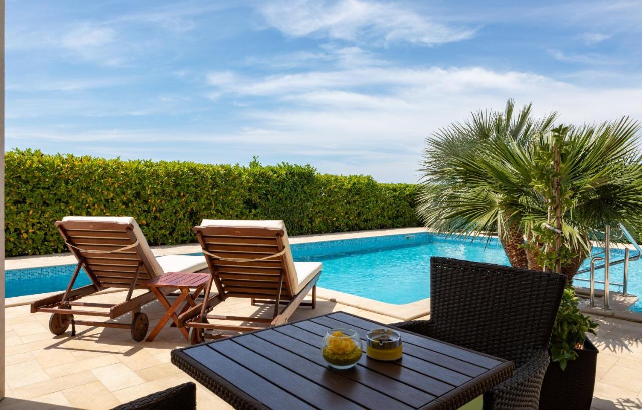 B&B Villa Oasa 1 Rovinj Extérieur photo