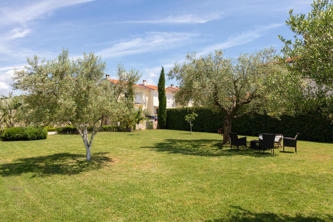 B&B Villa Oasa 1 Rovinj Extérieur photo