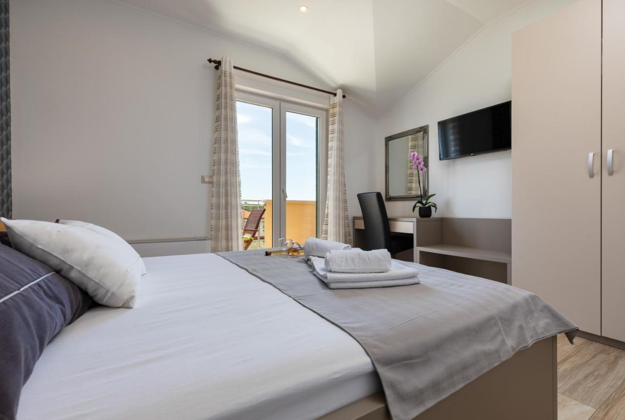 B&B Villa Oasa 1 Rovinj Extérieur photo