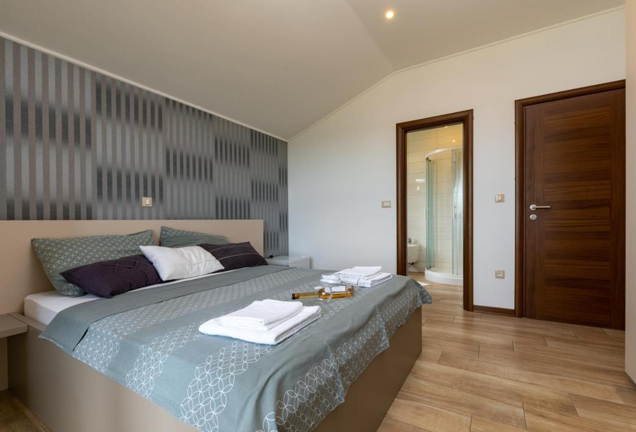 B&B Villa Oasa 1 Rovinj Extérieur photo
