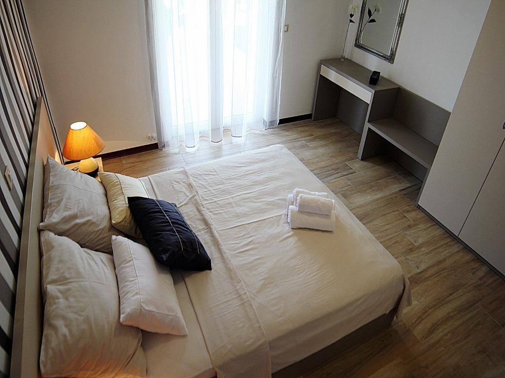 B&B Villa Oasa 1 Rovinj Extérieur photo