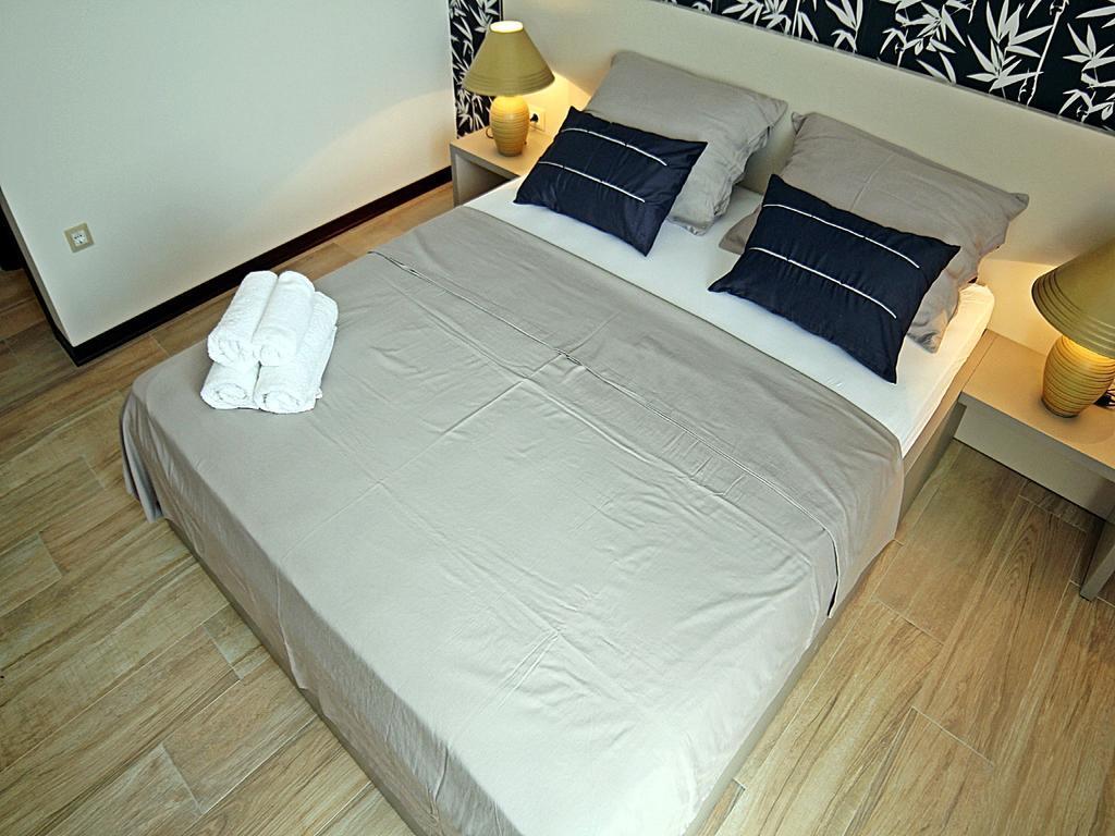 B&B Villa Oasa 1 Rovinj Extérieur photo