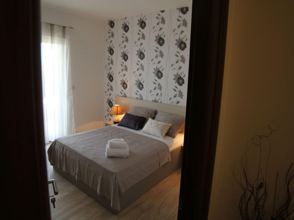 B&B Villa Oasa 1 Rovinj Extérieur photo