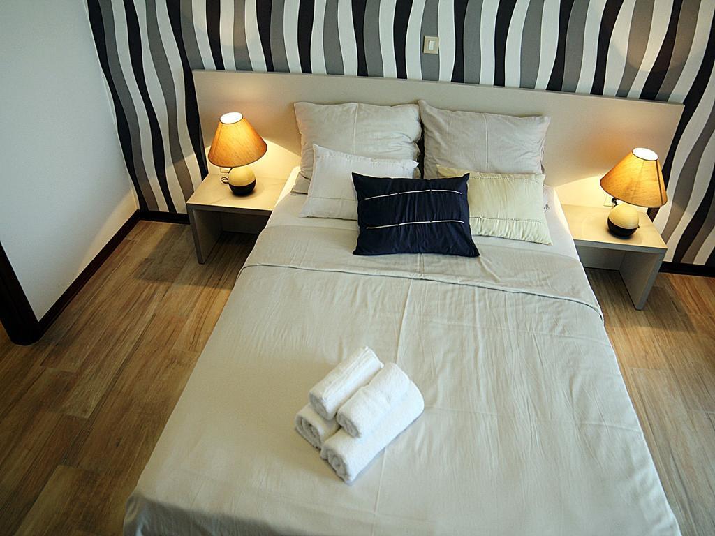 B&B Villa Oasa 1 Rovinj Extérieur photo