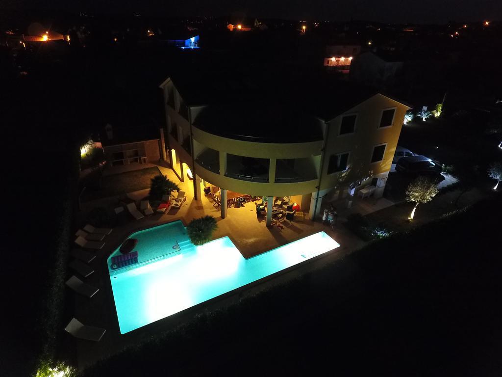 B&B Villa Oasa 1 Rovinj Extérieur photo